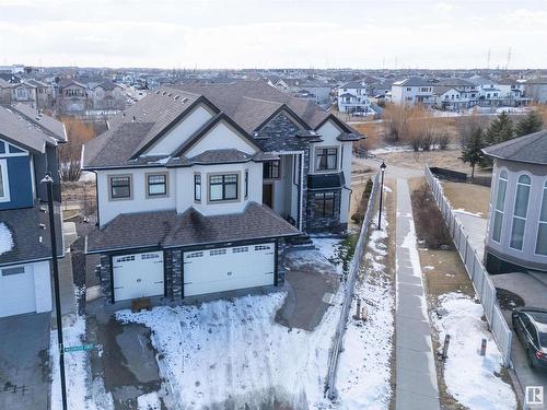 839 Wildwood Cr Nw, Edmonton, AB 