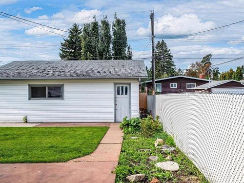 4912 115 St Nw Nw, Edmonton, AB 