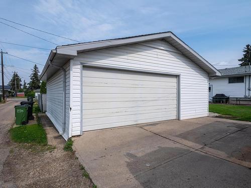 4912 115 St Nw Nw, Edmonton, AB 