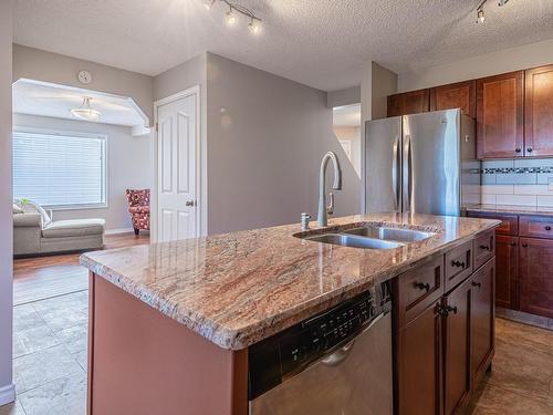 28 Harcourt Cr, St. Albert, AB 