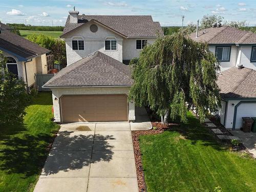 28 Harcourt Cr, St. Albert, AB 