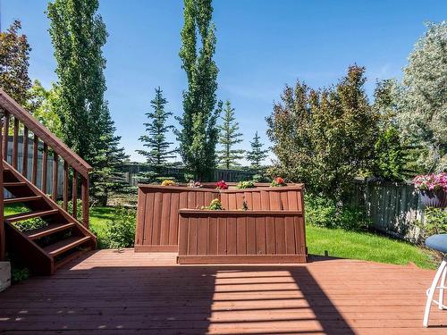 28 Harcourt Cr, St. Albert, AB 