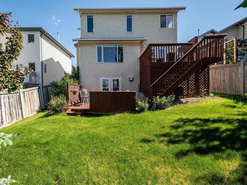 28 Harcourt Cr, St. Albert, AB 