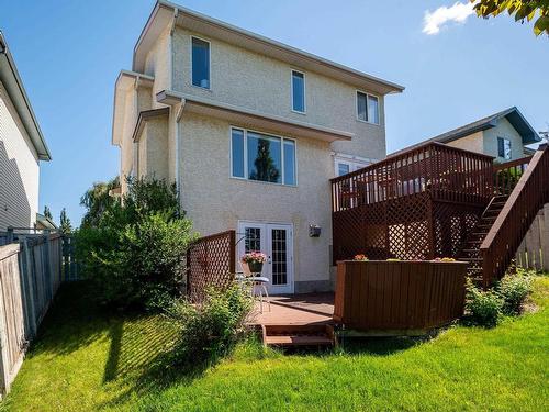 28 Harcourt Cr, St. Albert, AB 