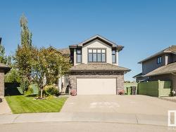 153 WEBER CL NW  Edmonton, AB T6M 0L4