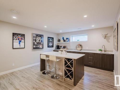 153 Weber Cl Nw, Edmonton, AB 