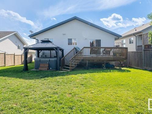 4716 63 Av, Cold Lake, AB 