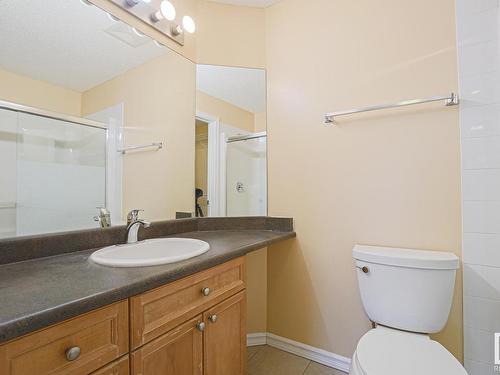 301 15211 139 Street, Edmonton, AB - Indoor Photo Showing Bathroom