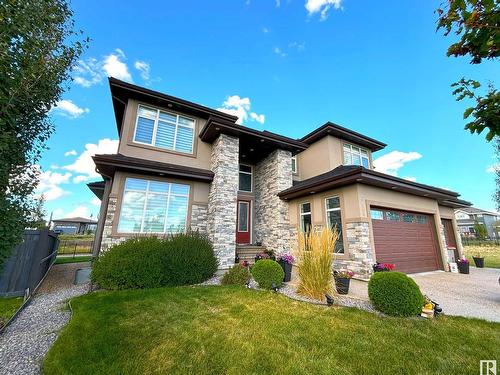 3036 59 Av, Rural Leduc County, AB 