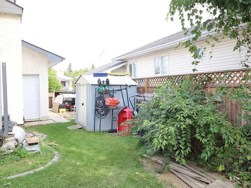 14 Heath Pl, St. Albert, AB 