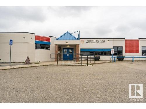 #205 11308 130 Av Nw, Edmonton, AB 