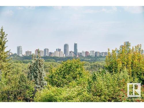 13804 Valleyview Drive, Edmonton, AB - Outdoor With View