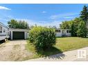 4705 54 Avenue, Calmar, AB  - Outdoor 