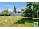 4705 54 Avenue, Calmar, AB  - Outdoor 