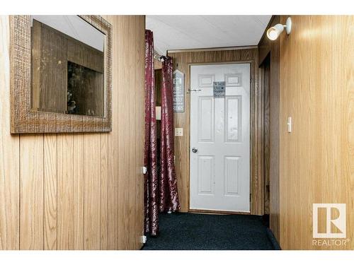 4705 54 Avenue, Calmar, AB - Indoor Photo Showing Other Room