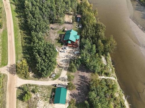 58211 Rr 31, Rural Barrhead County, AB 