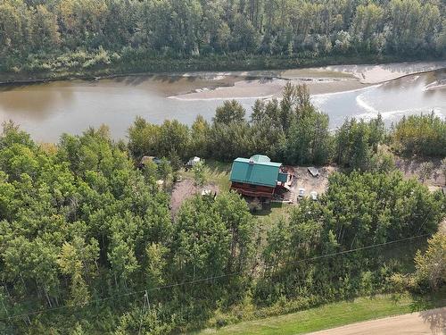 58211 Rr 31, Rural Barrhead County, AB 