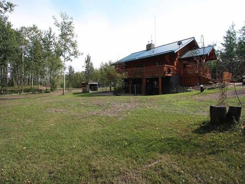 58211 Rr 31, Rural Barrhead County, AB 