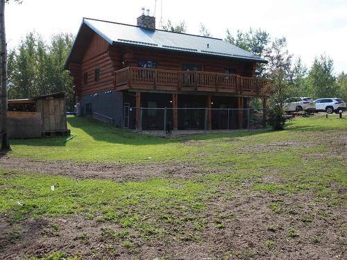 58211 Rr 31, Rural Barrhead County, AB 