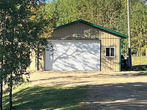 58211 Rr 31, Rural Barrhead County, AB 