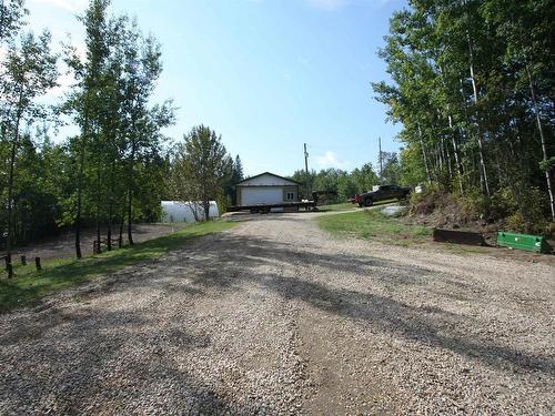 58211 Rr 31, Rural Barrhead County, AB 