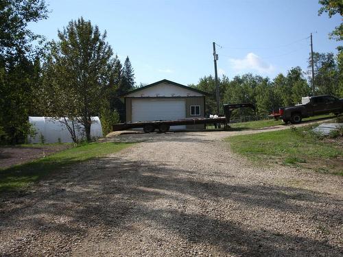 58211 Rr 31, Rural Barrhead County, AB 