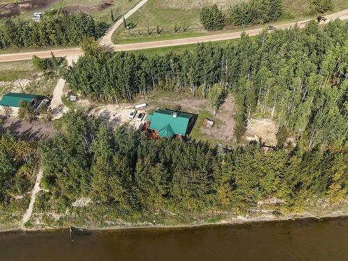 58211 Rr 31, Rural Barrhead County, AB - Outdoor With View