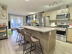 #208 394 WINDERMERE RD NW  Edmonton, AB T6W 0R1