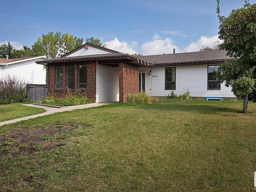 3849 62 St Nw, Edmonton, AB 