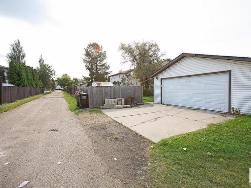 3849 62 St Nw, Edmonton, AB 