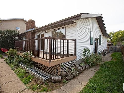 3849 62 St Nw, Edmonton, AB 