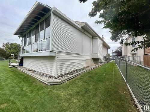 7 Linkside Cl, Spruce Grove, AB 