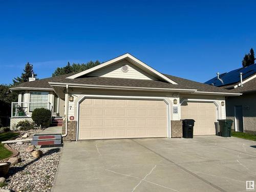 7 Linkside Cl, Spruce Grove, AB 