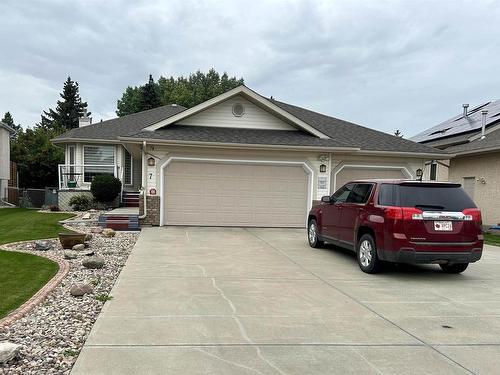 7 Linkside Cl, Spruce Grove, AB 