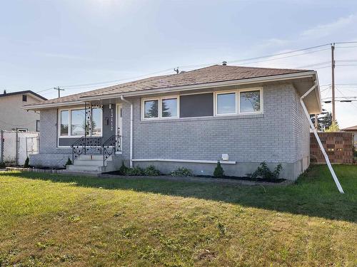 13412 82 St Nw, Edmonton, AB 