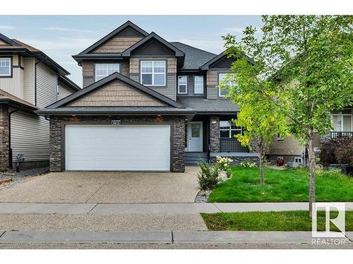 1075 Connelly Wy Sw, Edmonton, AB 