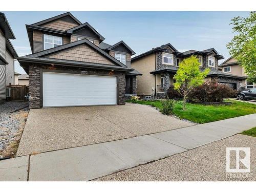 1075 Connelly Wy Sw, Edmonton, AB 