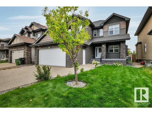 1075 Connelly Wy Sw, Edmonton, AB 