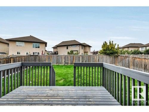 1075 Connelly Wy Sw, Edmonton, AB 