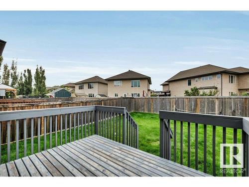 1075 Connelly Wy Sw, Edmonton, AB 