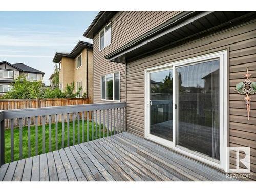 1075 Connelly Wy Sw, Edmonton, AB 