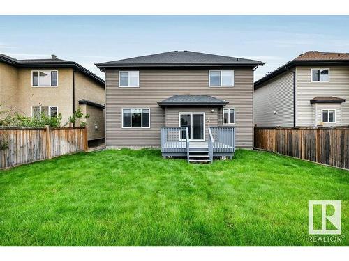 1075 Connelly Wy Sw, Edmonton, AB 