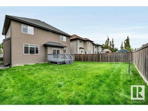 1075 Connelly Wy Sw, Edmonton, AB 