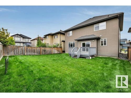 1075 Connelly Wy Sw, Edmonton, AB 