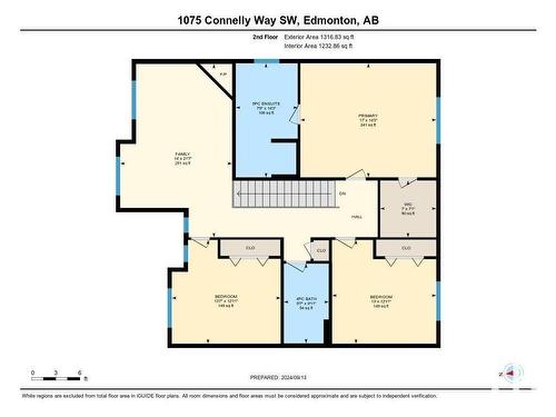 1075 Connelly Wy Sw, Edmonton, AB 