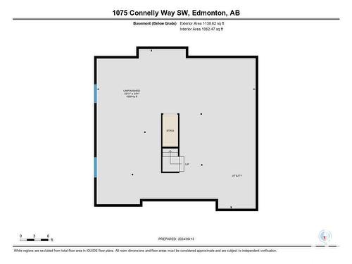 1075 Connelly Wy Sw, Edmonton, AB 