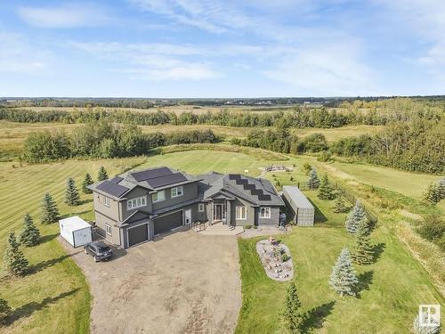 430 50054 Rge Rd 232, Rural Leduc County, AB 