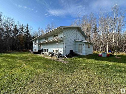 642040 Highway 2, Rural Athabasca County, AB 