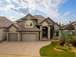 2767 WHEATON DR NW  Edmonton, AB T6W 2M5