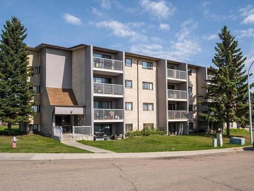 #404 51 Brown St, Stony Plain, AB 